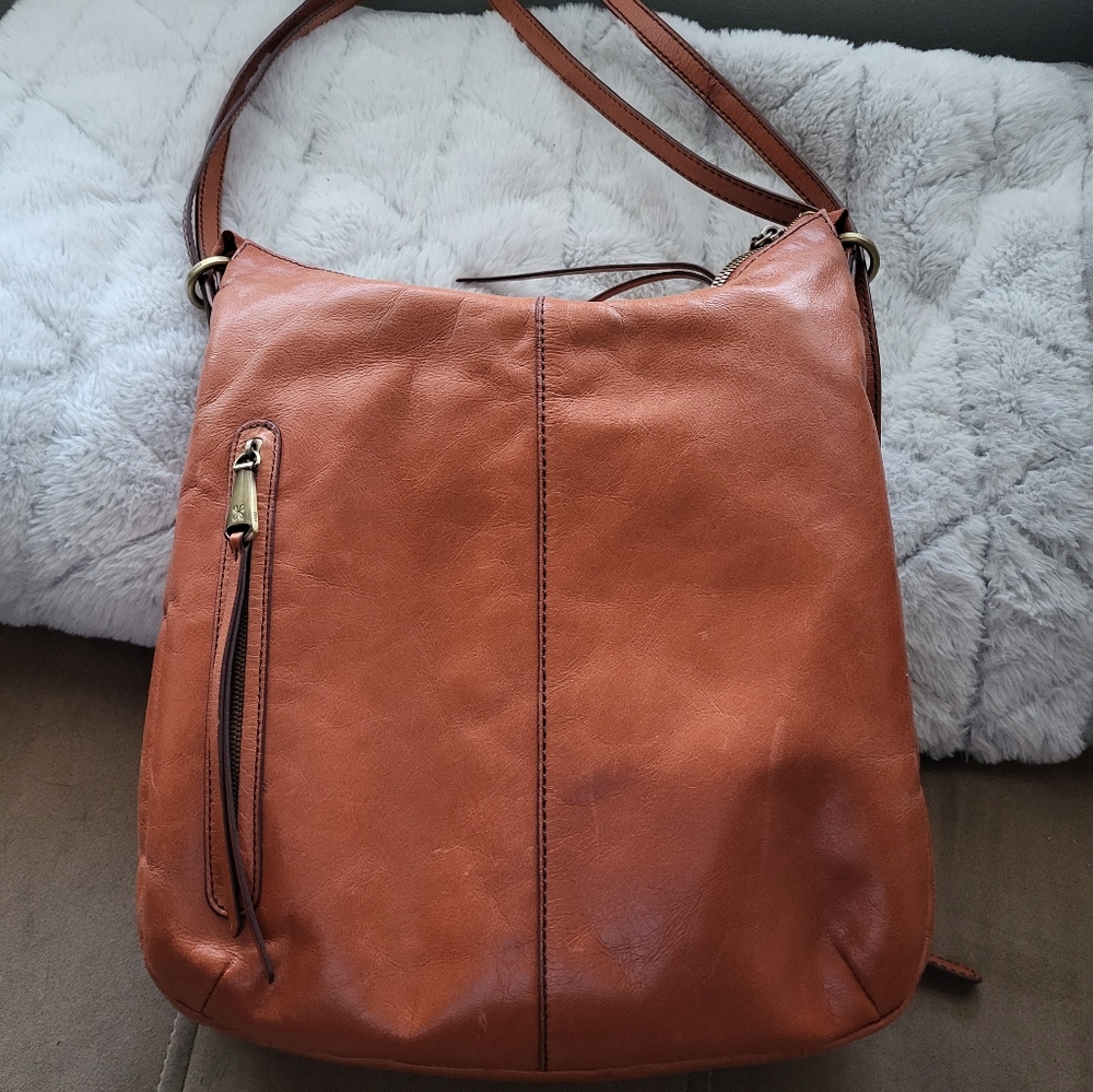 Hobo convertible backpack